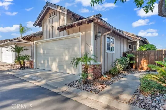 1117 Bitterbush Lane, El Cajon, CA 92019