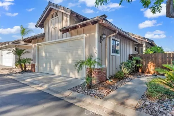 1117 Bitterbush Lane, El Cajon, CA 92019