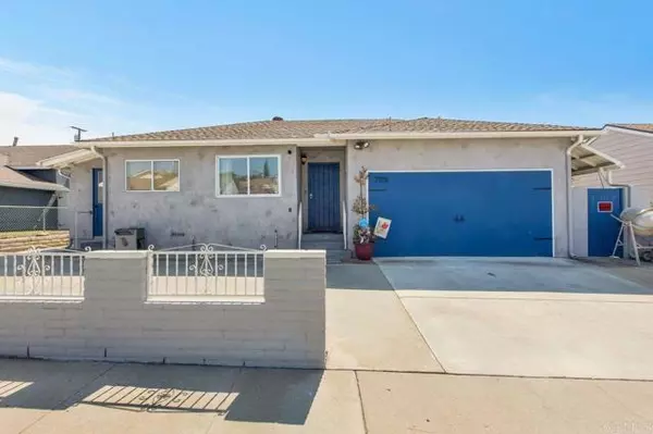 7175 Grable Street, La Mesa, CA 91942