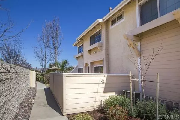 8860 Tamberly Way #C, Santee, CA 92071