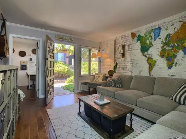 8747 Wahl St, Santee, CA 92071