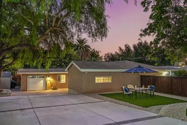 9171 FLETCHER Drive, La Mesa, CA 91941