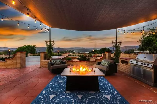 11629 Westridge Pl, Lakeside, CA 92040