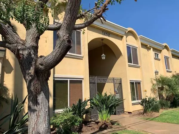 1450 Iris Ave #29, Imperial Beach, CA 91932