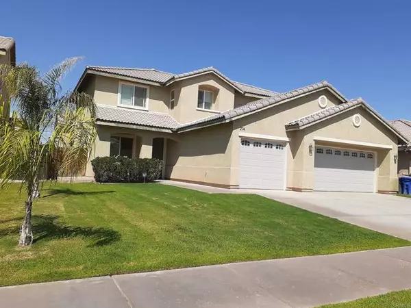 274 Quail Run Drive, El Centro, CA 92243