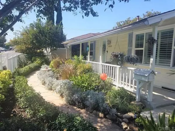 8930 Lemon Avenue, La Mesa, CA 91941