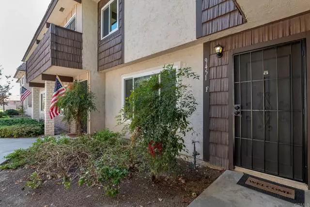 Santee, CA 92071,9451 Carlton Oaks Drive #F