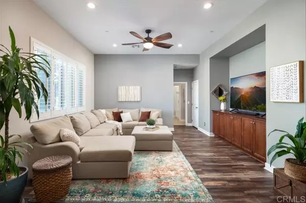 7517 Eagle Dr., Santee, CA 92071