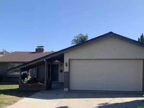 12647 Soule Street, Poway, CA 92064
