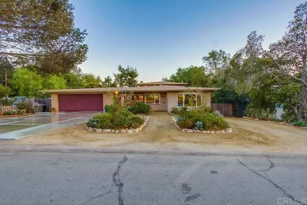 9133 FLETCHER, La Mesa, CA 91941