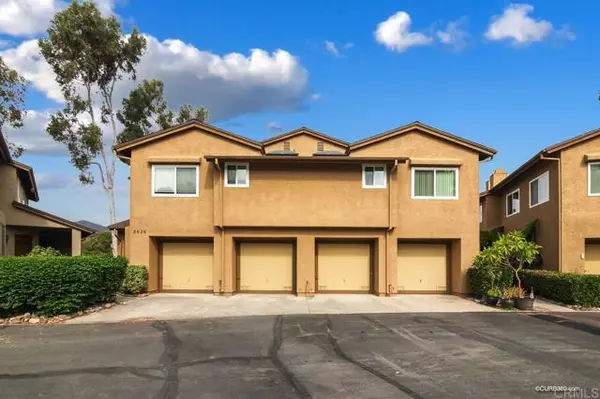 8636 Mission San Carlos #51, Santee, CA 92071