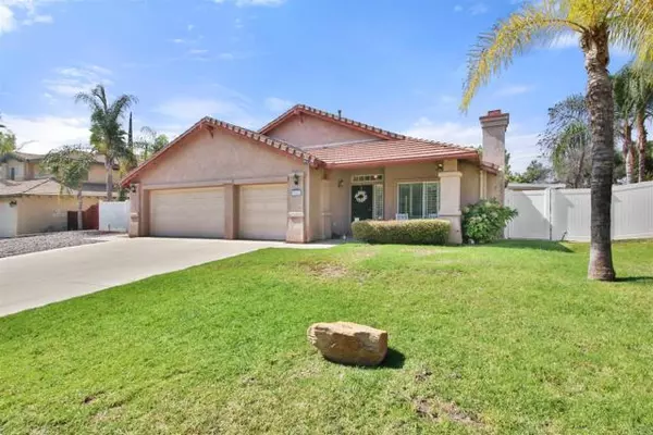 9062 Christata Way, Lakeside, CA 92040