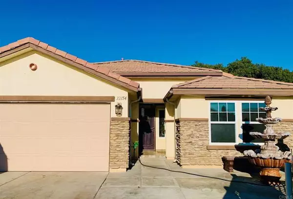 32154 Paintbrush Circle, Campo, CA 91906