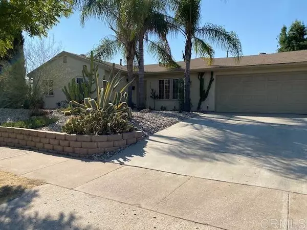 9265 Maranda Drive, Santee, CA 92071
