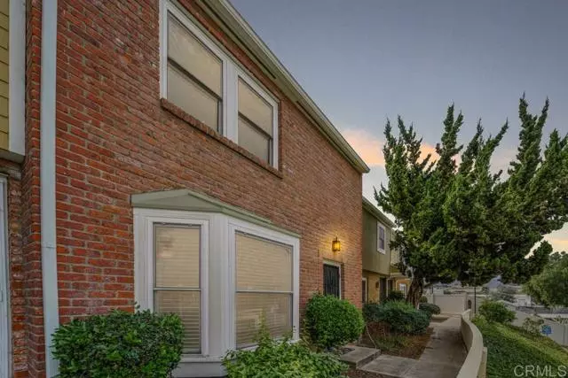 Santee, CA 92071,7859 Rancho Fanita Drive #G