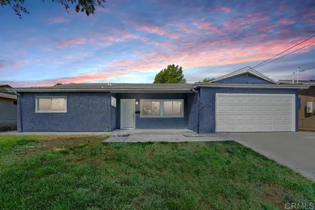 Santee, CA 92071,9734 Abbeywood Road