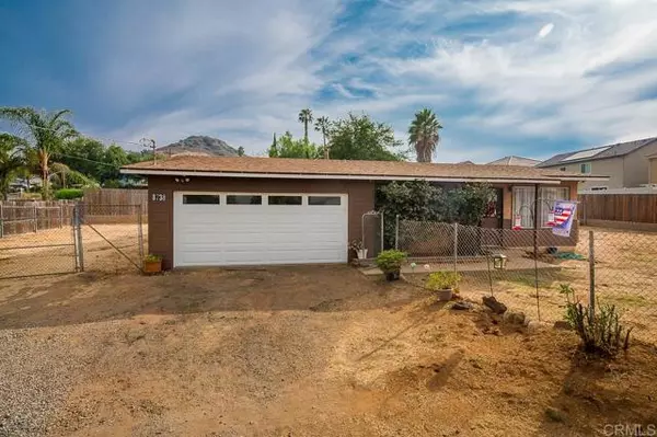 8738 Prospect Ave (Private), Santee, CA 92071