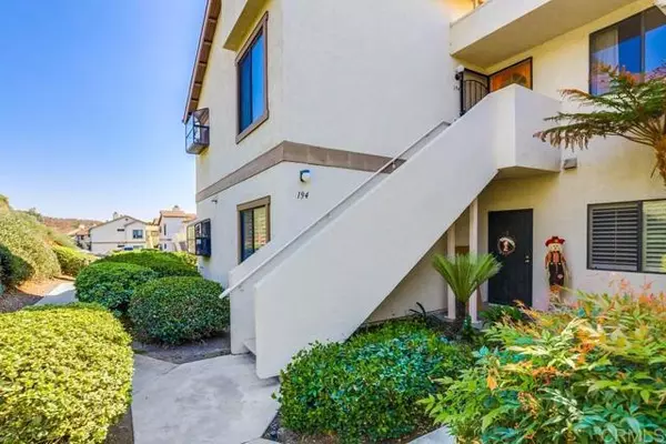 3693 Avocado Village Court #194, La Mesa, CA 91941