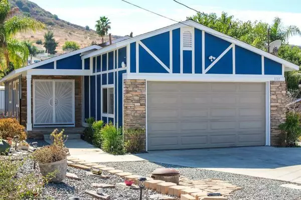 8765 Our Way, Santee, CA 92071
