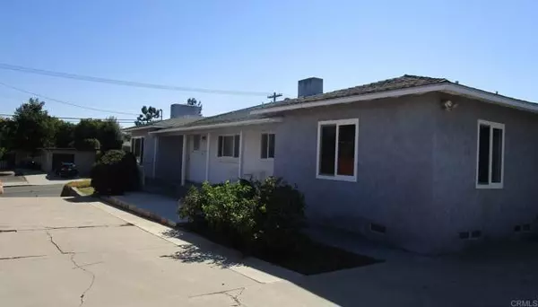 2450 Cypress Ave., Lemon Grove, CA 91945