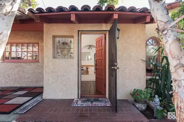 12611 Julian Avenue, Lakeside, CA 92040