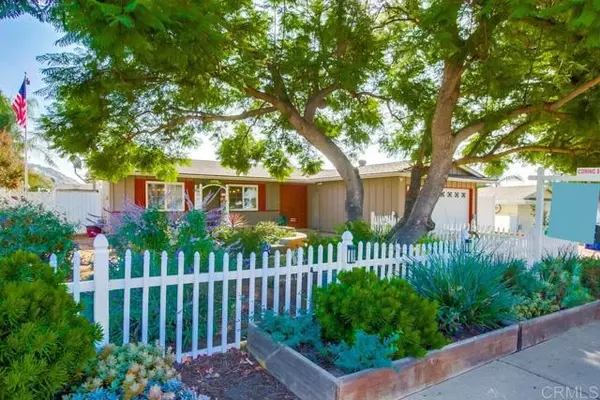 10309 Santana, Santee, CA 92071