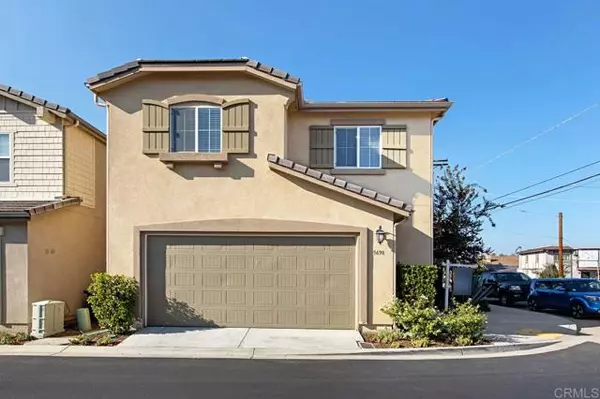 9698 Caminito Quentin, Lakeside, CA 92040