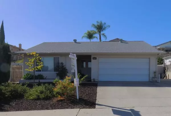 10432 Timberlane Way, Santee, CA 92071
