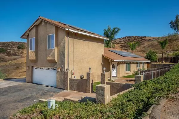 8755 Bridannela, Lakeside, CA 92040