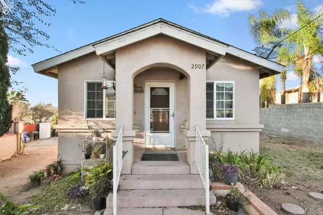 National City, CA 91950,2907 E 20Th Street