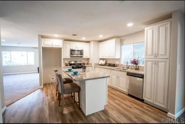 9500 Harritt Rd #135, Lakeside, CA 92040