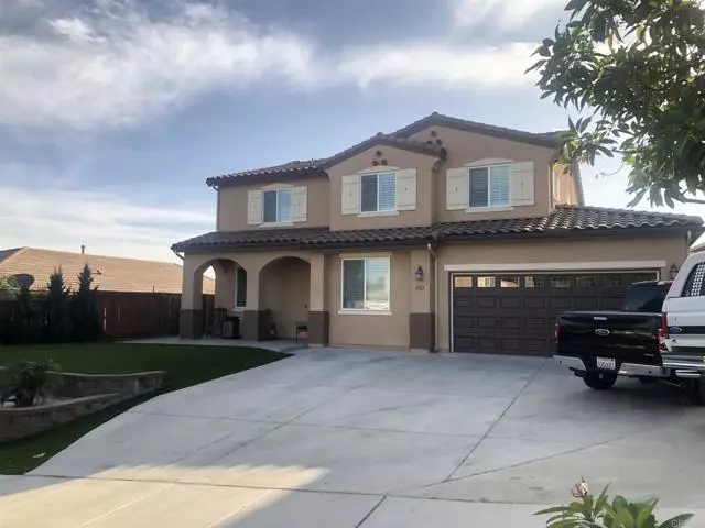 Lemon Grove, CA 91945,6923 Avalon Way