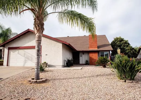 12910 Margate Avenue, Poway, CA 92064