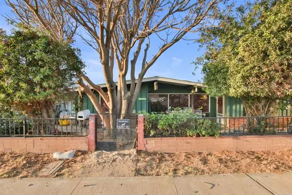 2905 E 20Th Street, National City, CA 91950