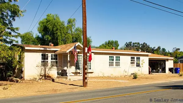 447 F Street, Ramona, CA 92065