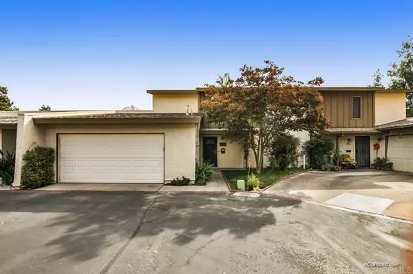 9108 Calle Lucia, Lakeside, CA 92040