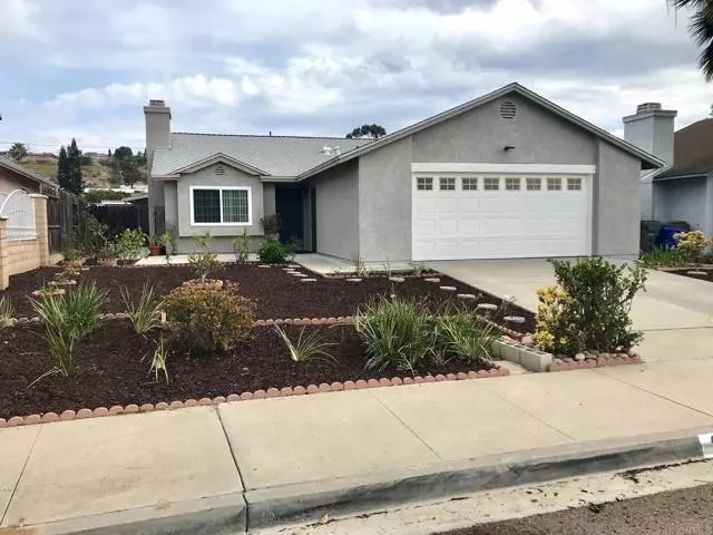 National City, CA 91950,903 Harbison Place