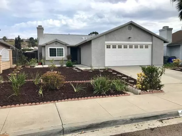 903 Harbison Place, National City, CA 91950