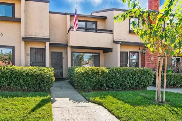 9220 Mast Boulevard #24, Santee, CA 92071