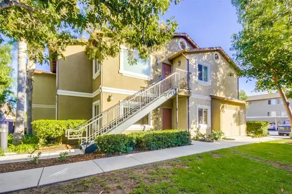 9728 Marilla Dr #814, Lakeside, CA 92040