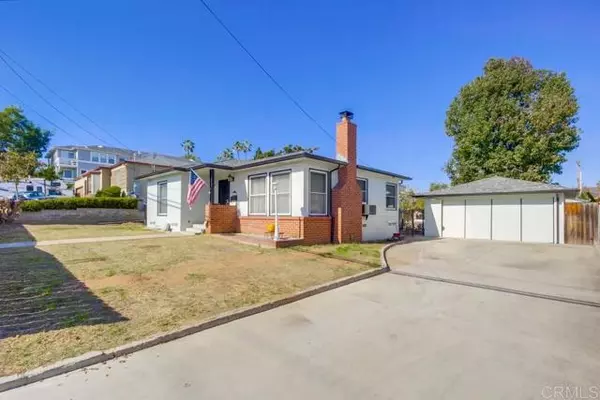 7682 Central Avenue, Lemon Grove, CA 91945
