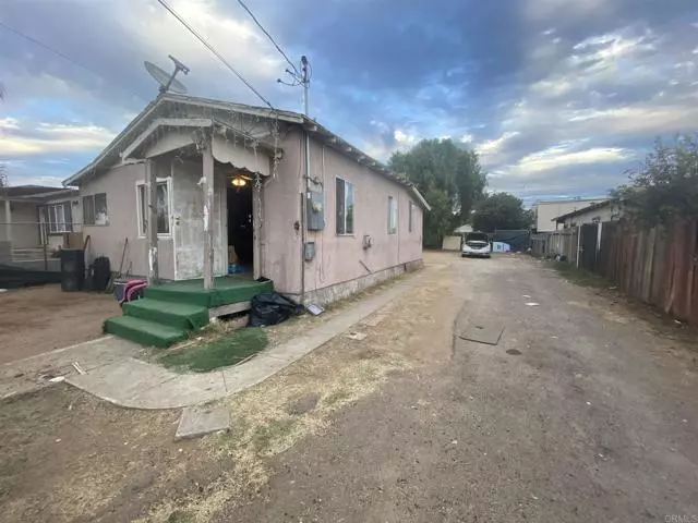 National City, CA 91950,1919 B Avenue