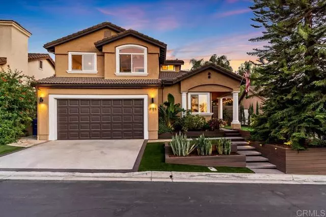 Santee, CA 92071,9159 Paseo Cresta