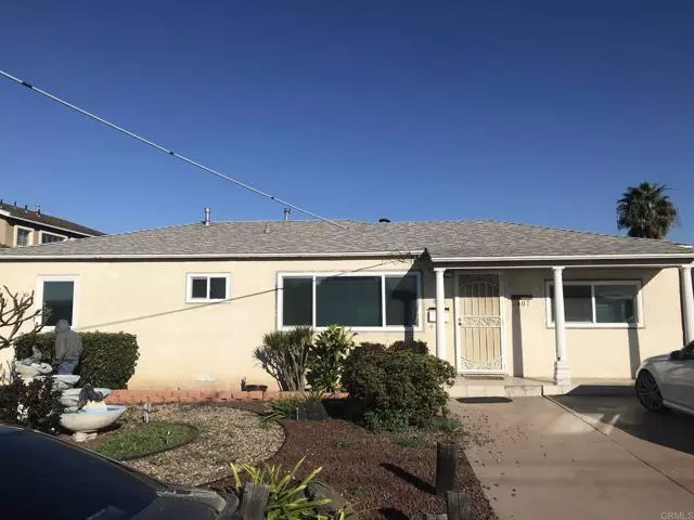 National City, CA 91950,1407 E 5th Street