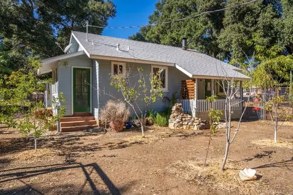 2108 N Campo Truck Trail, Campo, CA 91906
