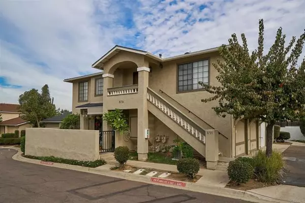 8721 Crossway Court #59, Santee, CA 92071