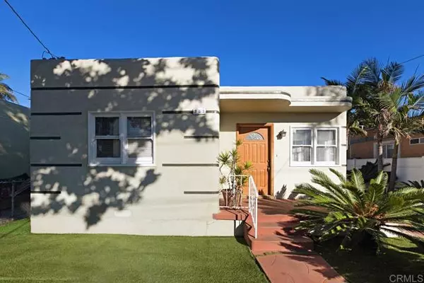 707 F Avenue, National City, CA 91950