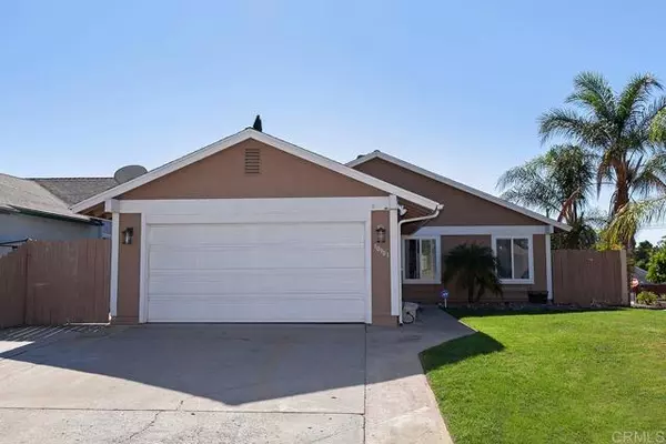 10903 MAGNA LN, Lakeside, CA 92040
