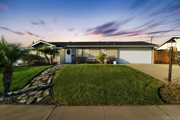 9408 Pearlwood Road, Santee, CA 92071