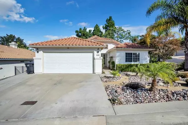 Alpine, CA 91901,2103 Larkspur Drive